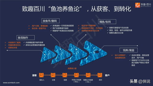 b2b多产品线集团外企如何落地营销数字化 报告